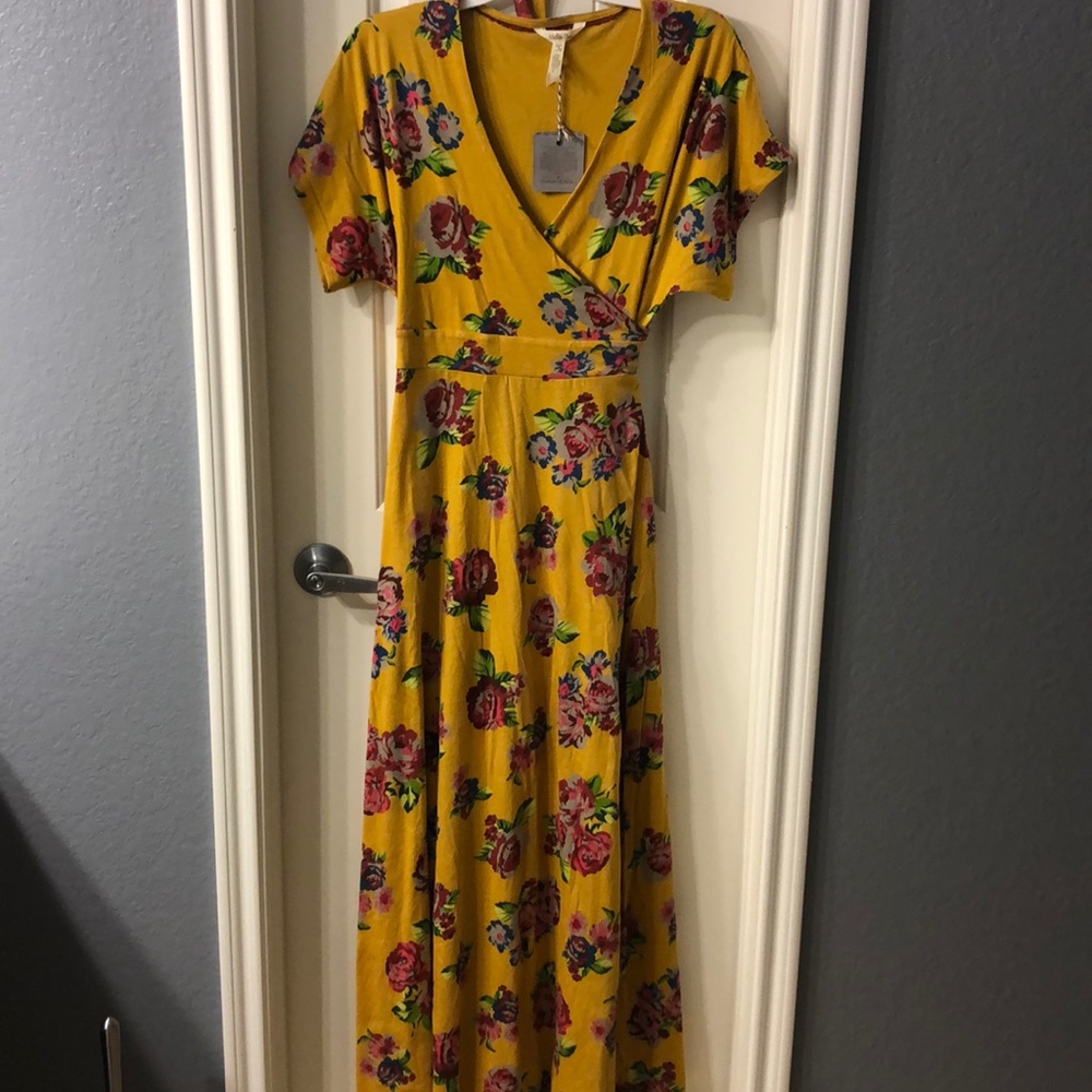 NWT MJ Dress